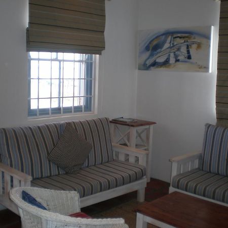 Albatros Holiday Home Paternoster Rum bild