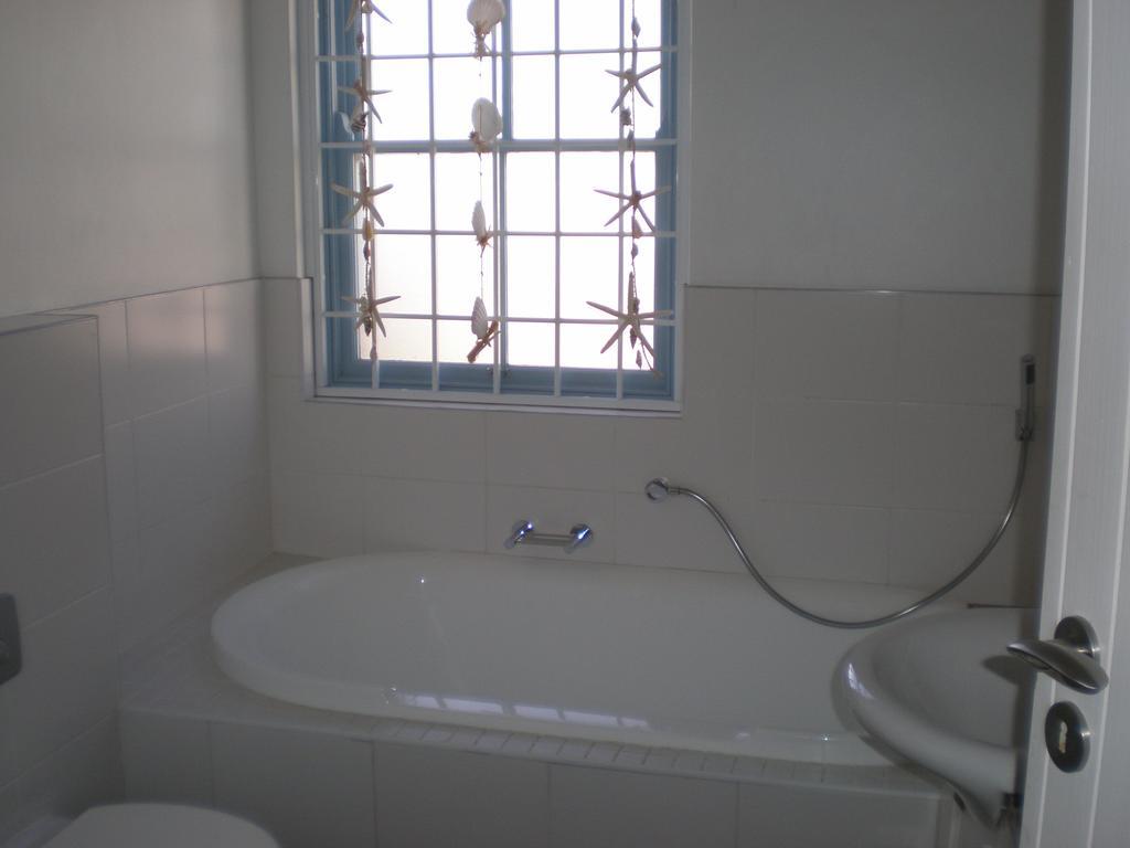 Albatros Holiday Home Paternoster Rum bild