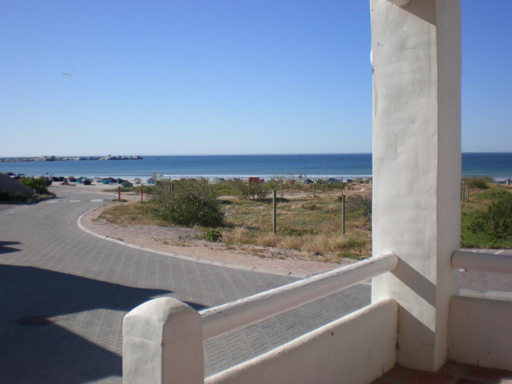 Albatros Holiday Home Paternoster Rum bild