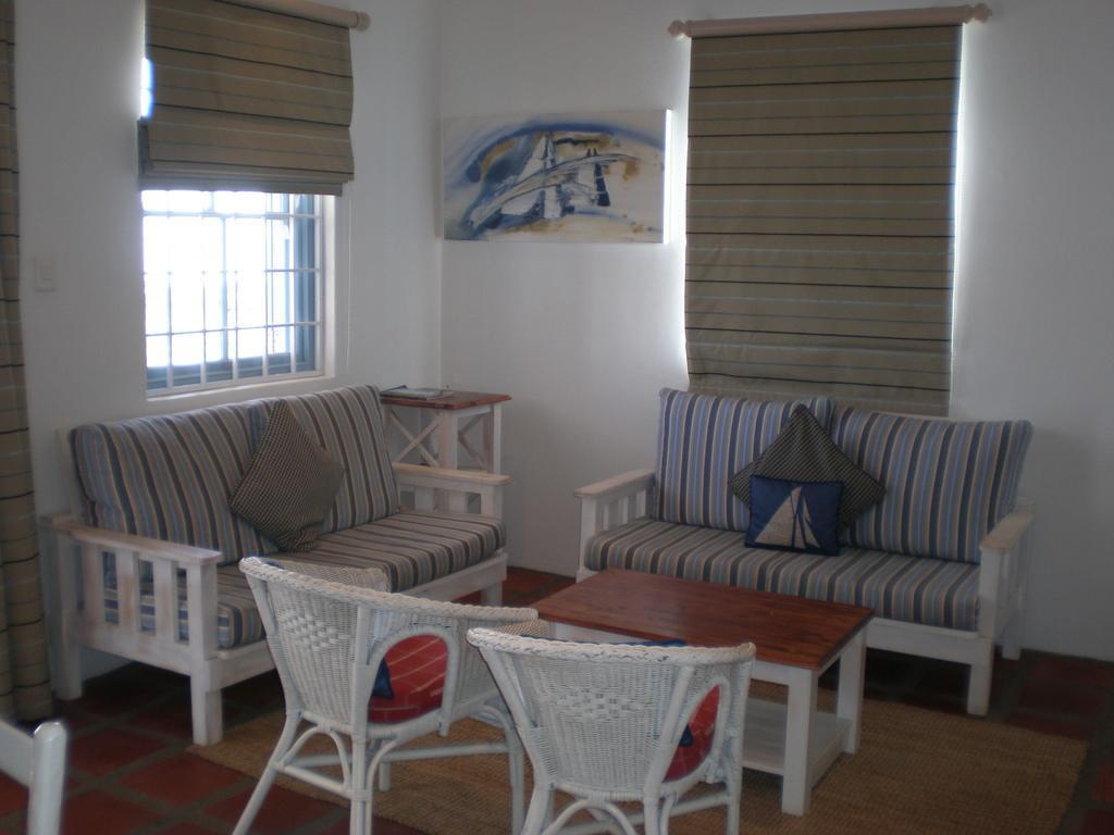 Albatros Holiday Home Paternoster Rum bild