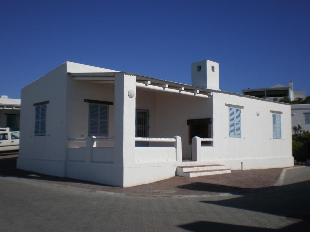 Albatros Holiday Home Paternoster Rum bild