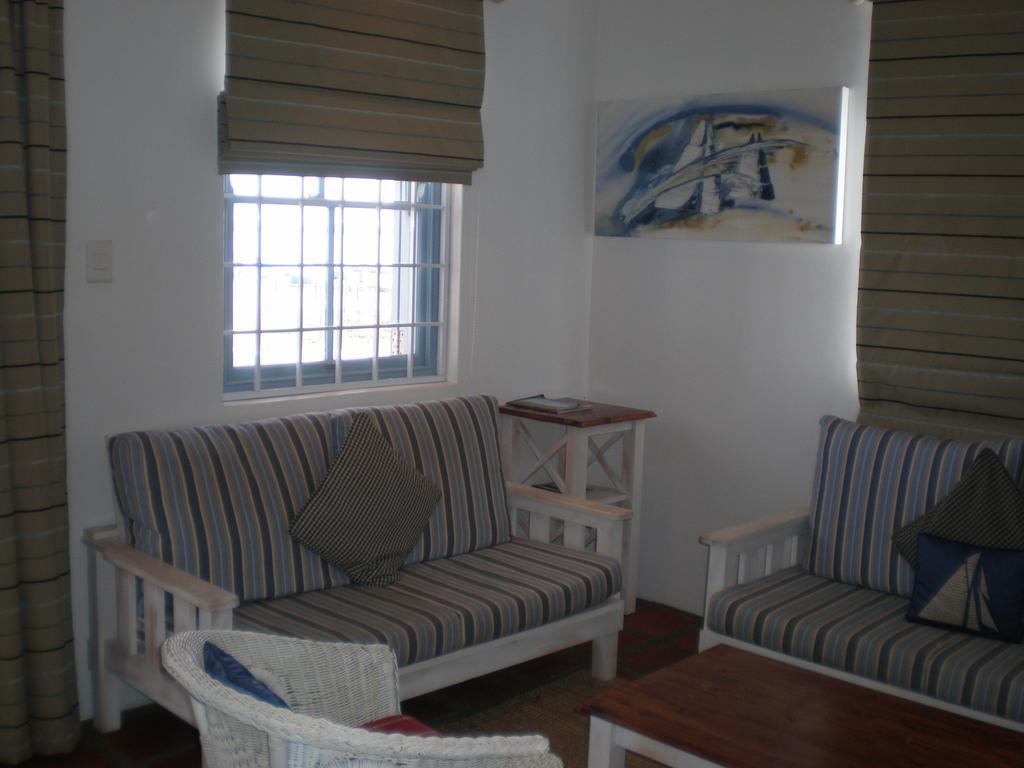 Albatros Holiday Home Paternoster Rum bild