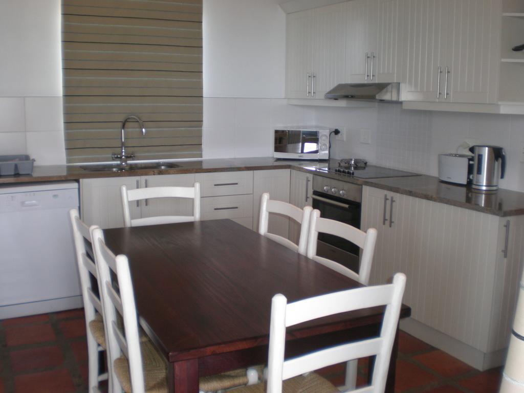 Albatros Holiday Home Paternoster Rum bild